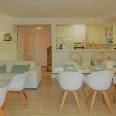 Maison Centre Village St Tropez Avenue Foch Nyaraló *