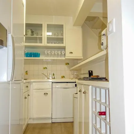 Maison Centre Village St Tropez Avenue Foch * Saint-Tropez