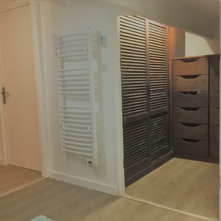 Maison Centre Village St Tropez Avenue Foch Saint-Tropez