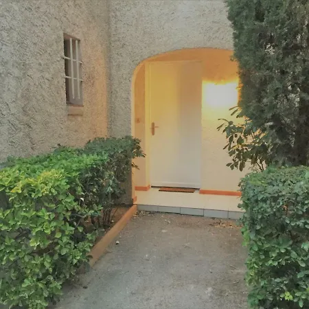 Maison Centre Village St Tropez Avenue Foch *