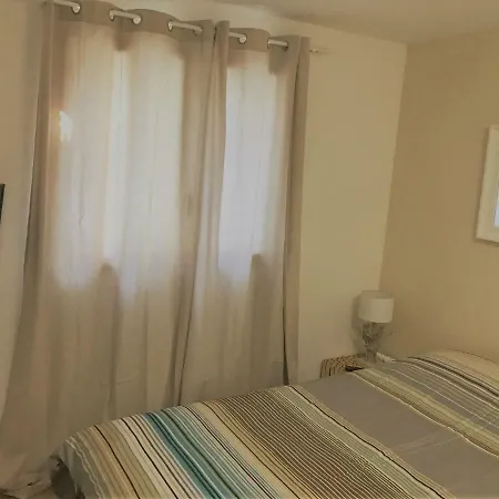 Holiday home Maison Centre Village St Tropez Avenue Foch Saint-Tropez