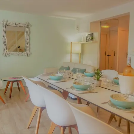 Maison Centre Village St Tropez Avenue Foch