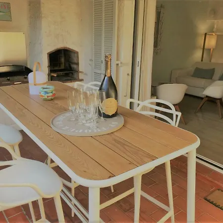 Maison Centre Village St Tropez Avenue Foch