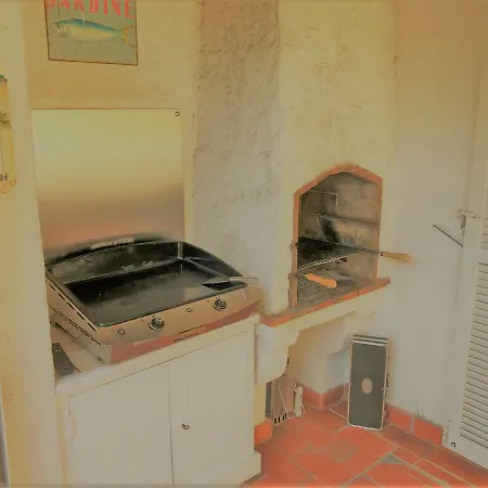 Maison Centre Village St Tropez Avenue Foch Holiday home