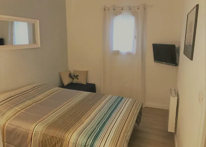 Maison Centre Village St Tropez Avenue Foch *