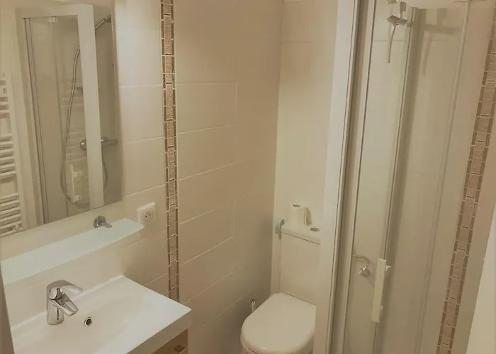 Maison Centre Village St Tropez Avenue Foch Saint-Tropez