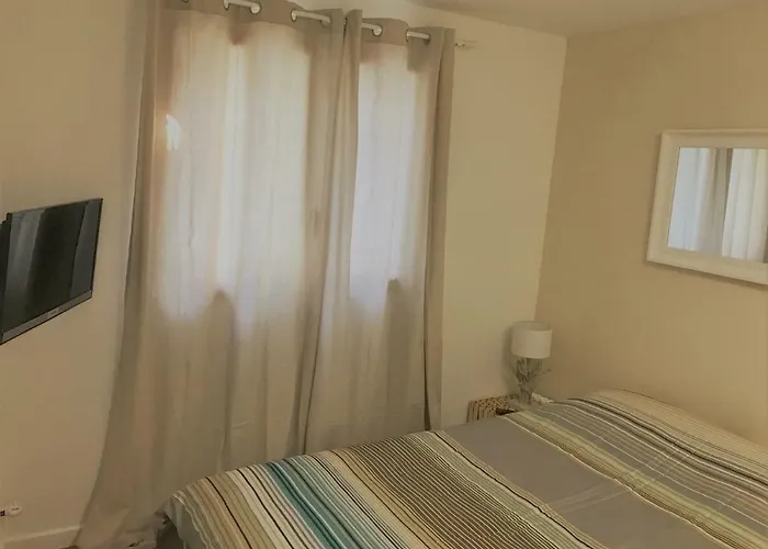 Ferienhaus Maison Centre Village St Tropez Avenue Foch Saint-Tropez