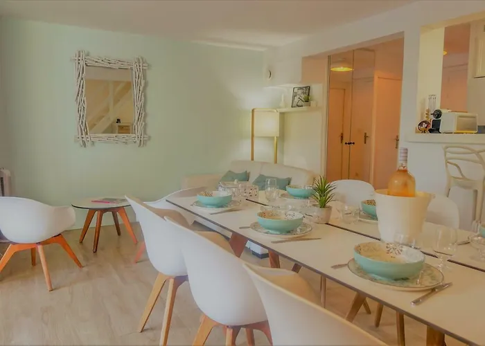 Maison Centre Village St Tropez Avenue Foch