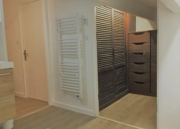 Maison Centre Village St Tropez Avenue Foch Saint-Tropez