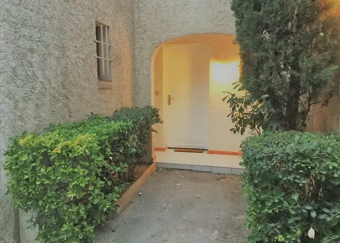 Maison Centre Village St Tropez Avenue Foch *